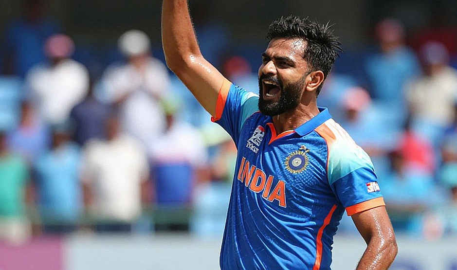 কেনসিংটনের করিডর: ৩০ বলে ৩০ রানের জ্যামিতি আর ডেথ ফেজে ভারতের অঞ্চল-দখল