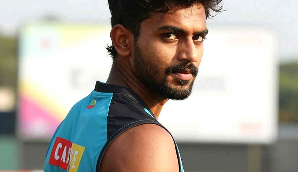 খালি খাতা: এশীয় ক্রিকেটের বিশ্লেষণ কেন প্রমাণের চেয়ে বেশি শেয়ার করে