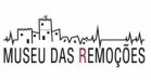 Logo Museu remoçoes