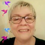 Maria Cristina O. Bruno